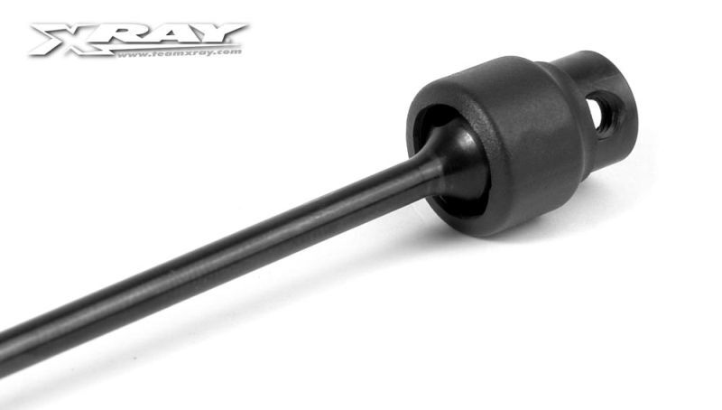 XRAY Antriebswellentülle / XRA355470