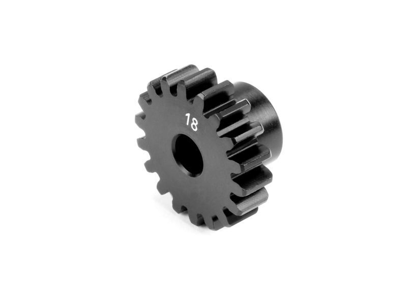 XRAY 18T PINION GEAR / XRA355718