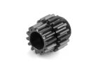 XRAY ALU PINION GEAR 14/19T HARD COATED / XRA358423