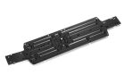 XRAY XB4´20 Alu Chassis SWISS 7075 T6 (2.5mm) / XRA361108