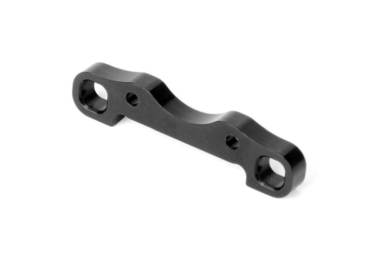 XRAY Alu Aufhängungshalter un Horizontal Split Bulkhead HS vo/hi / XRA362323