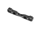 XRAY ALU LOWER SUSP. HOLDER WIDE HORIZONTAL SPLIT BULKHEAD HS / XRA363317