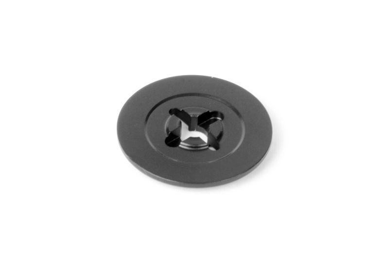 XRAY Alu 3-Pad Slipper Platte Multi einstbe Slipper Kupplung MSC / XRA364122