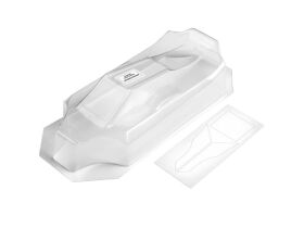 XRAY BODY FOR 1/10 4WD OFF-ROAD BUGGY DELTA 4D / XRA369714