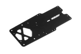 XRAY X12´20 Alu Chassis 2.0mm 7075 T6 / XRA371114