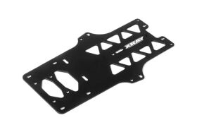 XRAY X12´21 Alu Flex Chassis 2.0mm 7075 T6 / XRA371117