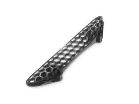 XRAY X12 RUBBER BUMPER 3D / XRA371223