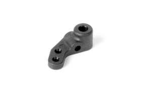 XRAY Achsschenkel Graphite für 4mm King Pin links /...