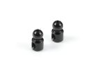 XRAY Alu Stabilisator Pivot Ball 4.9mm (2) / XRA372450