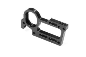 XRAY X1´21 Alu Bulkhead Motor hinten rechts /...