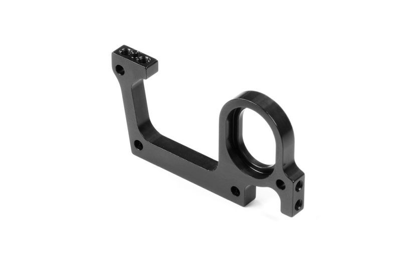 XRAY X1´21 Alu Bulkhead hinten links / XRA373028