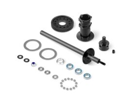 XRAY X1 BALL DIFFERENTIAL SET / XRA375008