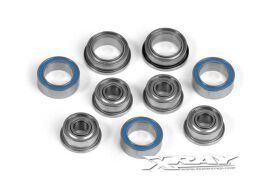 XRAY XII Kugellagerset / XRA379000