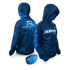XRAY HIGH-PERFORMANCE WINDBREAKER (XS) / XRA396000XS