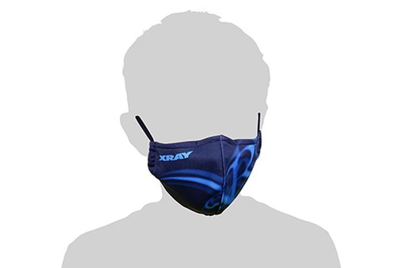 XRAY Maske / XRA396990