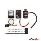 FURITEK für FMS FCX24 Stinger Brushless Power System mit Empfänger / FUR2331