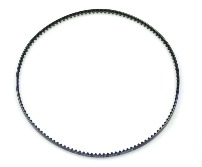 Serpent ET: S-733 Zahnriemen Seite 40S3M378 / SER804101