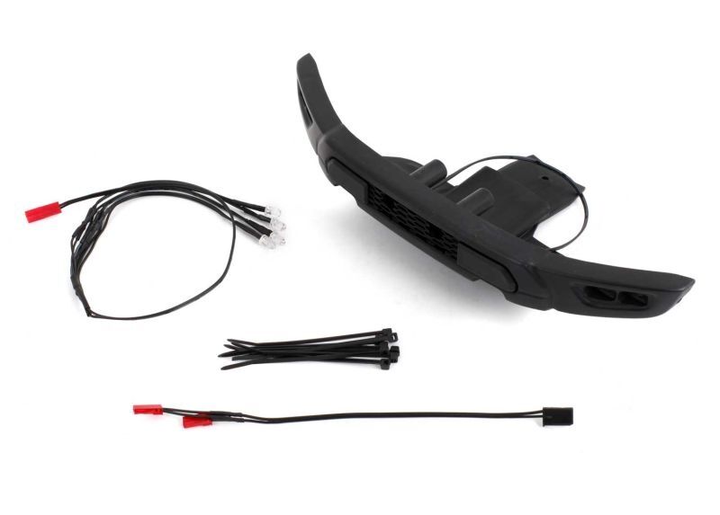 TRAXXAS Pro Scale LED Scheinwerfer-Lichtset RAPTOR R / TRX10190