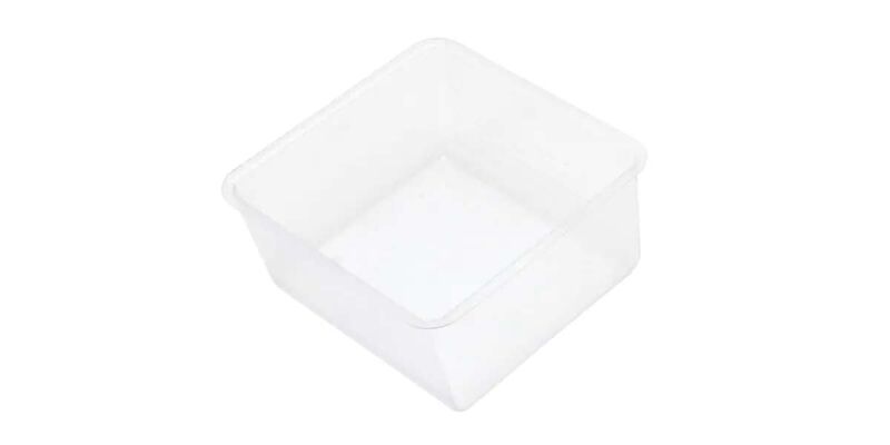 Kyosho Heckspoiler 1:8 PC Kyosho Inferno MP10 (1.0) Mittelteil / K.IFW642-2