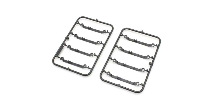 Kyosho Gewindestangen Kyosho Mini-Z MR04 / K.MZW704