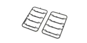 Kyosho Gewindestangen Kyosho Mini-Z MR04 / K.MZW704