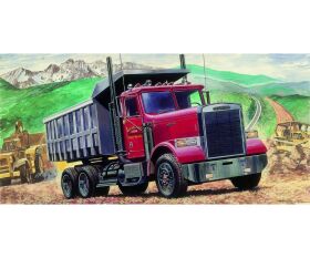 ITALERI 1:24 Freightliner schwerer Kipplaster / 510003783