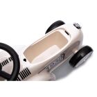 JAMARA Rutscher Classic Car weiß / 464010