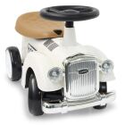 JAMARA Rutscher Classic Car weiß / 464010