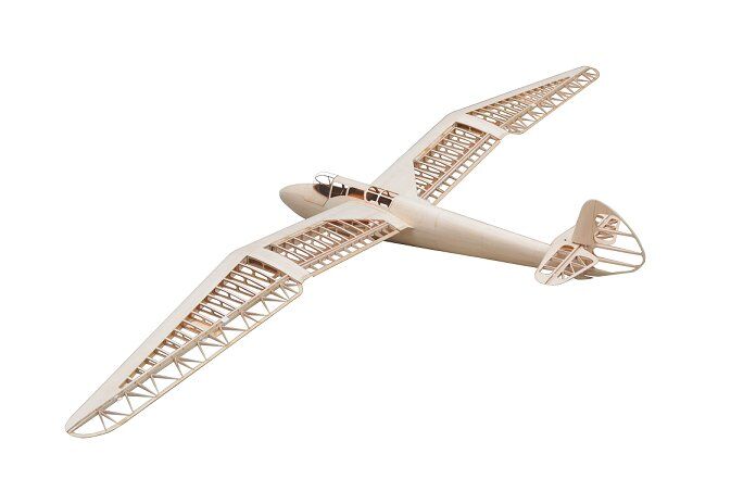 TonyRay Aero Model Minimoa M02a Scale Version / 2844 mm / 18025