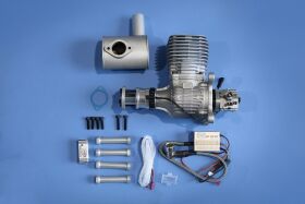 NGH Benzinmotor NGH GT 65 / 17088