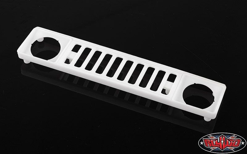 RC4WD für Element RC Enduro Bushido RTR Spartan Grill weiß / RC4VVVC1448