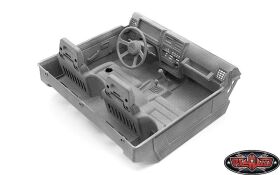 RC4WD für Element RC Enduro Bushido RTR Detaillierte...