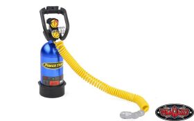 RC4WD Power Tank 1/10 blau / RC4ZS0279