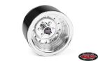 RC4WD American Racing 1.9 Outlaw II Deep Dish Beadlock Wheels / RC4ZW0088