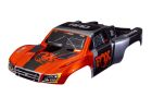 TRAXXAS Karo Slash VXL Fox Clipless / TRX6849-FOX