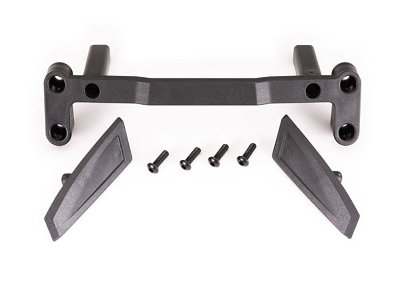 TRAXXAS Rally Karo-Verstärkungs-Set für TRX7412 Karo / TRX7410