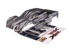 TRAXXAS Karosserie X-Maxx Ultimate ProGraphix / TRX7868X