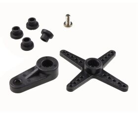 Carson Digitalservo CS-17 17kg/kugelgelag./JR / 500502052