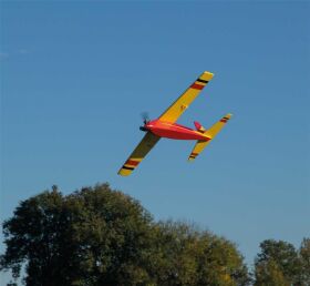 Robbe Modellsport Rasant SPEED Verbrenner Jubiläumsausgabe Aktion SVR mit 1:1 Nachdruck des Originalplans aus den 70er Jahren / 9785083+9791327