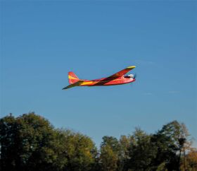 Robbe Modellsport Rasant SPEED Verbrenner Jubiläumsausgabe Aktion SVR mit 1:1 Nachdruck des Originalplans aus den 70er Jahren / 9785083+9791327