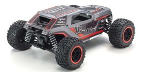 Kyosho Rage 2.0 4WD Fazer MK2 1:10 Readyset Type 1 / K.34411T1C