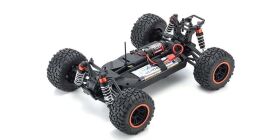 Kyosho Rage 2.0 4WD Fazer MK2 1:10 Readyset Type 1 / K.34411T1C