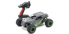 Kyosho Rage 2.0 4WD Fazer MK2 1:10 Readyset Type 2 /...