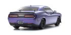 Kyosho Fazer MK2 (L) Dodge Challenger SRT 2015 Purple 1:10 Readyset / K.34415T1C