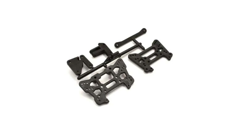 Kyosho Daempferbruecke Kyosho Inferno GT / K.IG103C