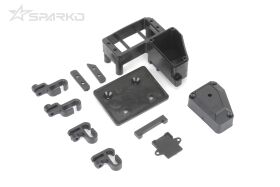 Sparko F8 Empfängerbox (F8E) / SPKF81042