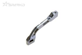 Sparko F8E 7075Aluminium Frontbügel (Dunkelblau) /...