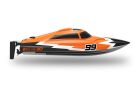 MODSTER Speedboot Vector SR30 orange 2,4 GHz RTR / MD10015