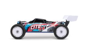 MODSTER Cito V2 Elektro Brushless Buggy 4WD 1:8 RTR / MD10001