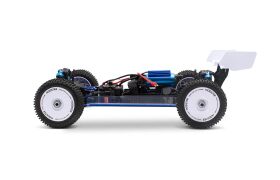 MODSTER Cito V2 Elektro Brushless Buggy 4WD 1:8 RTR / MD10001